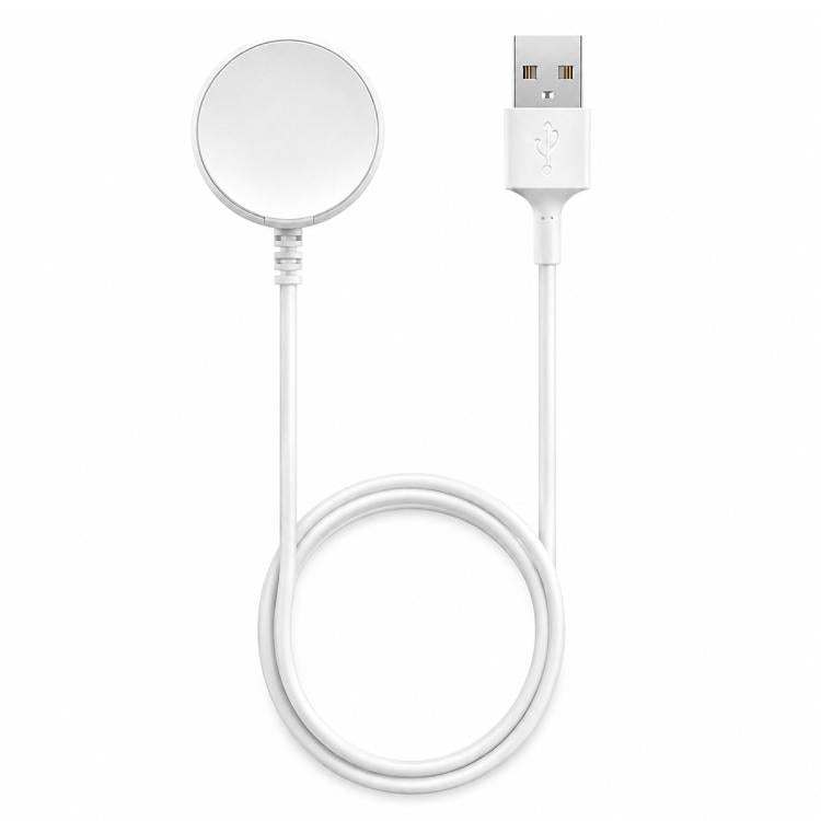 Caricabatterie magnetico USB per orologi xDfind, lunghezza: 1 m, For Fossil Gen 1