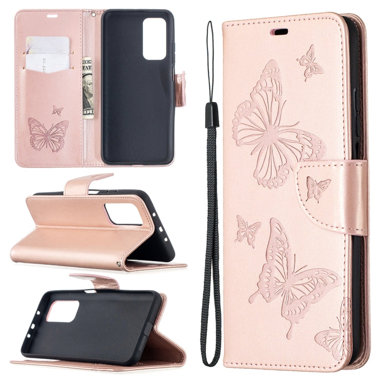 Custodia portafoglio in pelle con slot carte per smartphone