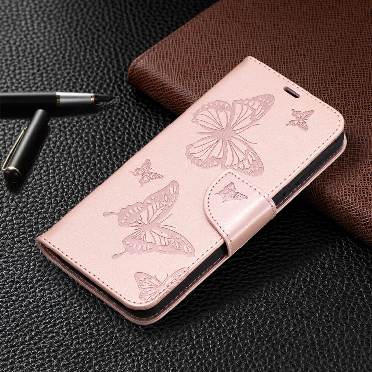 Custodia in pelle a ribalta per Nokia 3.4