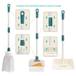 Mini kit di pulizia per giochi di ruolo per bambini., 6801-49 12pcs / Set, 12pcs / Set, 10pcs / Set