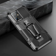 Custodia TPU antiurto per Samsung Galaxy S20 FE