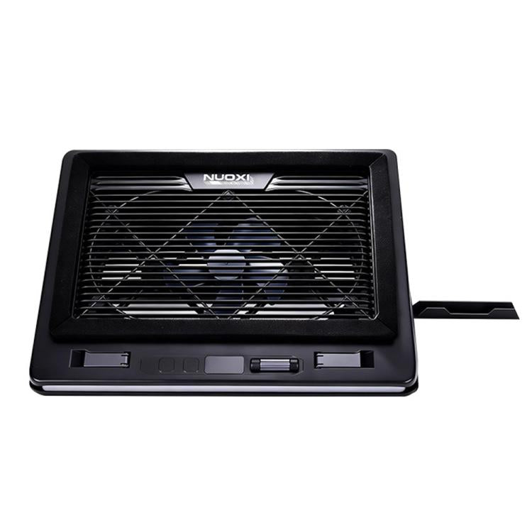 Raffreddatore laptop NUOXI C600 RGB con ventola singola