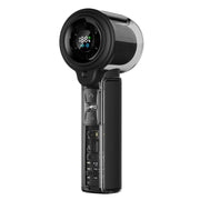 Ventilatore portatile F5 con nebulizzazione e display LED
