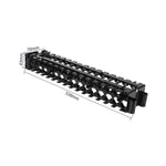 Monopattino elettrico, batteria, telaio in plastica, For Xiaomi Mijia M365