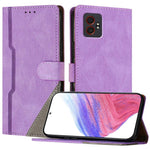 Custodia per telefono in ecopelle con fibbia in tinta, For Galaxy XCover7 Pro, For Galaxy XCover7