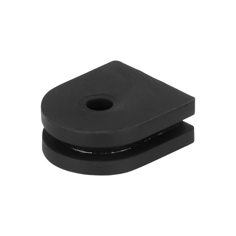 Connettore in silicone impermeabile per il filo del fanale posteriore del monopattino elettrico., For Xiaomi Mijia M365