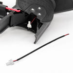 Cavo di collegamento della batteria del fanale posteriore dello scooter elettrico, For Xiaomi Mijia M365