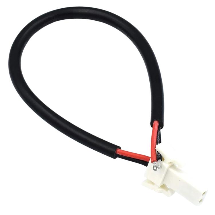 Cavo di collegamento della batteria del fanale posteriore dello scooter elettrico, For Xiaomi Mijia M365