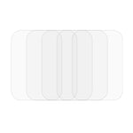 5 pezzi xDfind Pellicola protettiva in idrogel morbido a copertura totale per la parte anteriore, For Xiaomi Smart Band 10 Pro