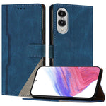 Custodia per telefono in ecopelle con fibbia in tinta, For Galaxy S26 5G, For Galaxy S25 FE 5G, For Galaxy S25 Edge 5G, For Galaxy S25 5G