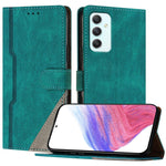 Custodia per telefono in ecopelle con fibbia in tinta, For Galaxy A55 5G, For Galaxy A35 5G, For Galaxy A05, For Galaxy A05s