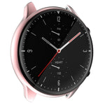 Per Amazfit GTR 2 Custodia protettiva galvanica in TPU