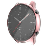 Per Amazfit GTR 2 Custodia protettiva galvanica in TPU
