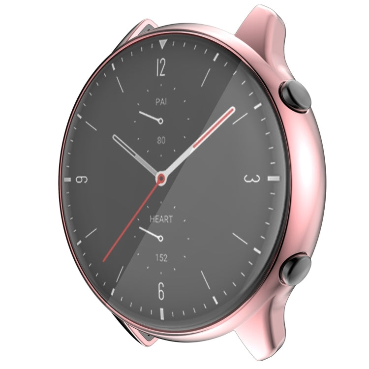 Per Amazfit GTR 2 Custodia protettiva galvanica in TPU