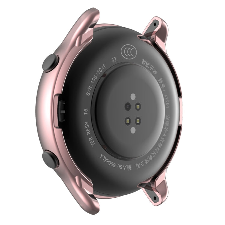 Per Amazfit GTR 2 Custodia protettiva galvanica in TPU