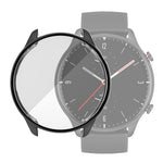 Per Amazfit GTR 2 Custodia protettiva galvanica in TPU