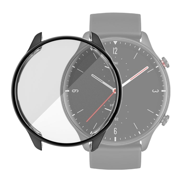 Per Amazfit GTR 2 Custodia protettiva galvanica in TPU