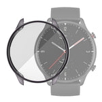 Per Amazfit GTR 2 Custodia protettiva galvanica in TPU