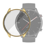Per Amazfit GTR 2 Custodia protettiva galvanica in TPU