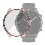 Per Amazfit GTR 2 Custodia protettiva galvanica in TPU