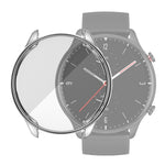 Per Amazfit GTR 2 Custodia protettiva galvanica in TPU