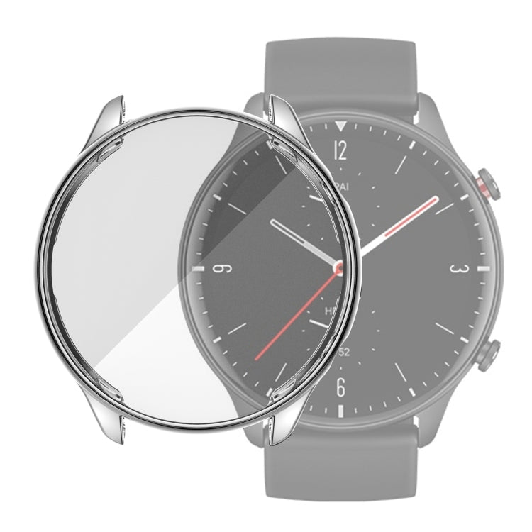 Per Amazfit GTR 2 Custodia protettiva galvanica in TPU