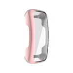 Per Fitbit Inspire 2 Custodia protettiva galvanica in TPU