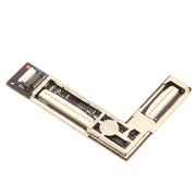 Scheda di connessione touch per Microsoft Surface Go 2 e Go 3