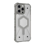 Custodia magnetica per telefono in PC TPU della serie UAD di quarta generazione., For iPhone 17 Pro Max, For iPhone 17 Pro, For iPhone 17, For iPhone 16 Pro Max, For iPhone 16 Pro, For iPhone 16 Plus, For iPhone 16, For iPhone 15 Pro Max