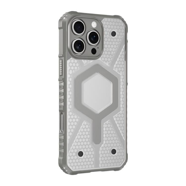 Custodia magnetica per telefono in PC TPU della serie UAD di quarta generazione., For iPhone 17 Pro Max, For iPhone 17 Pro, For iPhone 17, For iPhone 16 Pro Max, For iPhone 16 Pro, For iPhone 16 Plus, For iPhone 16, For iPhone 15 Pro Max