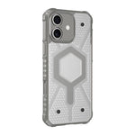 Custodia magnetica per telefono in PC TPU della serie UAD di quarta generazione., For iPhone 17 Pro Max, For iPhone 17 Pro, For iPhone 17, For iPhone 16 Pro Max, For iPhone 16 Pro, For iPhone 16 Plus, For iPhone 16, For iPhone 15 Pro Max