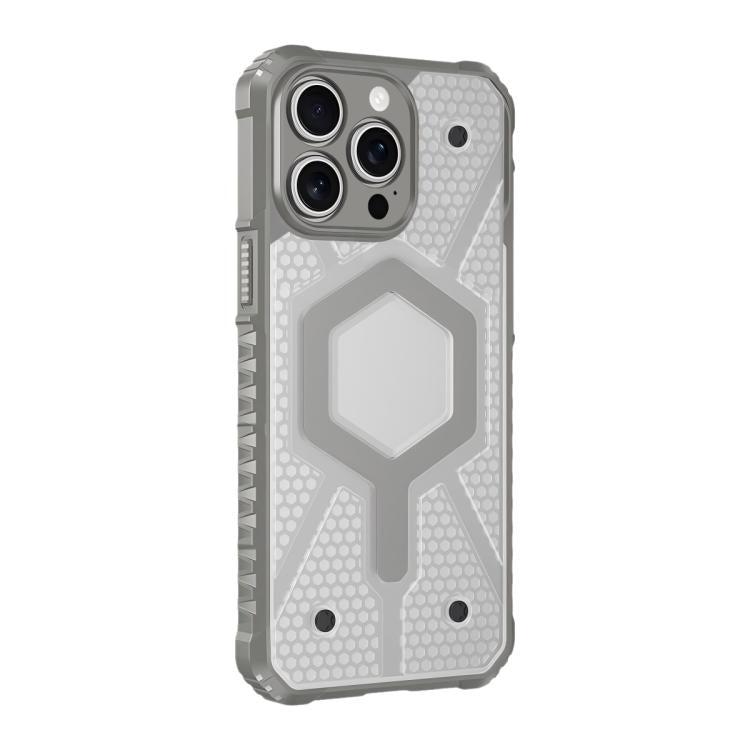 Custodia magnetica per telefono in PC TPU della serie UAD di quarta generazione., For iPhone 17 Pro Max, For iPhone 17 Pro, For iPhone 17, For iPhone 16 Pro Max, For iPhone 16 Pro, For iPhone 16 Plus, For iPhone 16, For iPhone 15 Pro Max