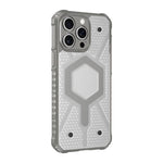 Custodia magnetica per telefono in PC TPU della serie UAD di quarta generazione., For iPhone 15 Pro, For iPhone 15 Plus / 14 Plus, For iPhone 15, For iPhone 14 / 13, For iPhone 14 Pro, For iPhone 14 Pro Max, For iPhone 13 Pro Max, For iPhone 11