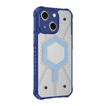 Custodia magnetica per telefono in PC TPU della serie UAD di quarta generazione., For iPhone 15 Pro, For iPhone 15 Plus / 14 Plus, For iPhone 15, For iPhone 14 / 13, For iPhone 14 Pro, For iPhone 14 Pro Max, For iPhone 13 Pro Max, For iPhone 11