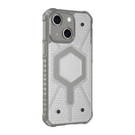 Custodia magnetica per telefono in PC TPU della serie UAD di quarta generazione., For iPhone 15 Pro, For iPhone 15 Plus / 14 Plus, For iPhone 15, For iPhone 14 / 13, For iPhone 14 Pro, For iPhone 14 Pro Max, For iPhone 13 Pro Max, For iPhone 11