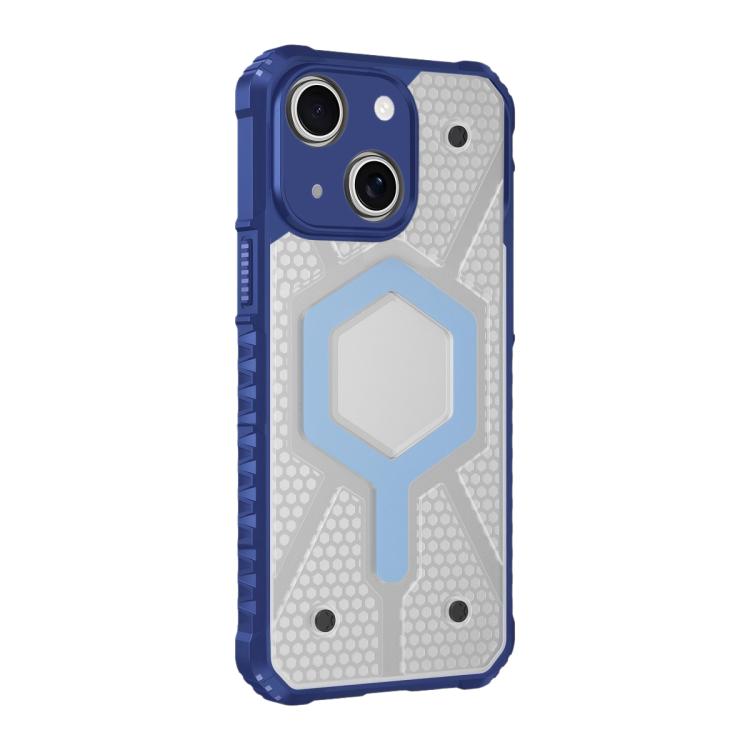 Custodia magnetica per telefono in PC TPU della serie UAD di quarta generazione., For iPhone 15 Pro, For iPhone 15 Plus / 14 Plus, For iPhone 15, For iPhone 14 / 13, For iPhone 14 Pro, For iPhone 14 Pro Max, For iPhone 13 Pro Max, For iPhone 11
