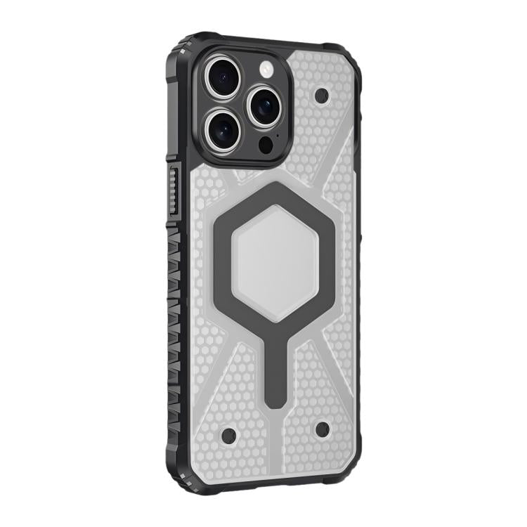 Custodia magnetica per telefono in PC TPU della serie UAD di quarta generazione., For iPhone 15 Pro, For iPhone 15 Plus / 14 Plus, For iPhone 15, For iPhone 14 / 13, For iPhone 14 Pro, For iPhone 14 Pro Max, For iPhone 13 Pro Max, For iPhone 11