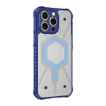 Custodia magnetica per telefono in PC TPU della serie UAD di quarta generazione., For iPhone 15 Pro, For iPhone 15 Plus / 14 Plus, For iPhone 15, For iPhone 14 / 13, For iPhone 14 Pro, For iPhone 14 Pro Max, For iPhone 13 Pro Max, For iPhone 11
