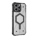 Custodia magnetica per telefono in PC TPU della serie UAD di quarta generazione., For iPhone 15 Pro, For iPhone 15 Plus / 14 Plus, For iPhone 15, For iPhone 14 / 13, For iPhone 14 Pro, For iPhone 14 Pro Max, For iPhone 13 Pro Max, For iPhone 11