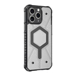 Custodia magnetica per telefono in PC TPU della serie UAD di quarta generazione., For iPhone 15 Pro, For iPhone 15 Plus / 14 Plus, For iPhone 15, For iPhone 14 / 13, For iPhone 14 Pro, For iPhone 14 Pro Max, For iPhone 13 Pro Max, For iPhone 11