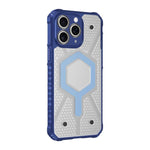 Custodia magnetica per telefono in PC TPU della serie UAD di quarta generazione., For iPhone 15 Pro, For iPhone 15 Plus / 14 Plus, For iPhone 15, For iPhone 14 / 13, For iPhone 14 Pro, For iPhone 14 Pro Max, For iPhone 13 Pro Max, For iPhone 11