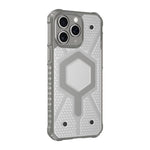 Custodia magnetica per telefono in PC TPU della serie UAD di quarta generazione., For iPhone 15 Pro, For iPhone 15 Plus / 14 Plus, For iPhone 15, For iPhone 14 / 13, For iPhone 14 Pro, For iPhone 14 Pro Max, For iPhone 13 Pro Max, For iPhone 11