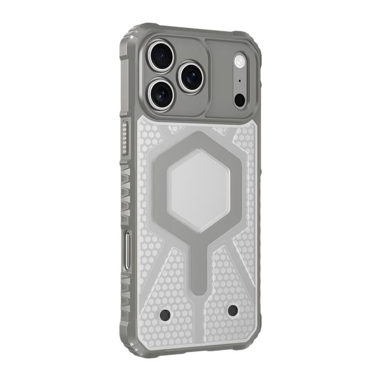 Custodia magnetica per telefono in PC TPU della serie UAD di quarta generazione., For iPhone 17 Pro Max, For iPhone 17 Pro, For iPhone 17, For iPhone 16 Pro Max, For iPhone 16 Pro, For iPhone 16 Plus, For iPhone 16, For iPhone 15 Pro Max