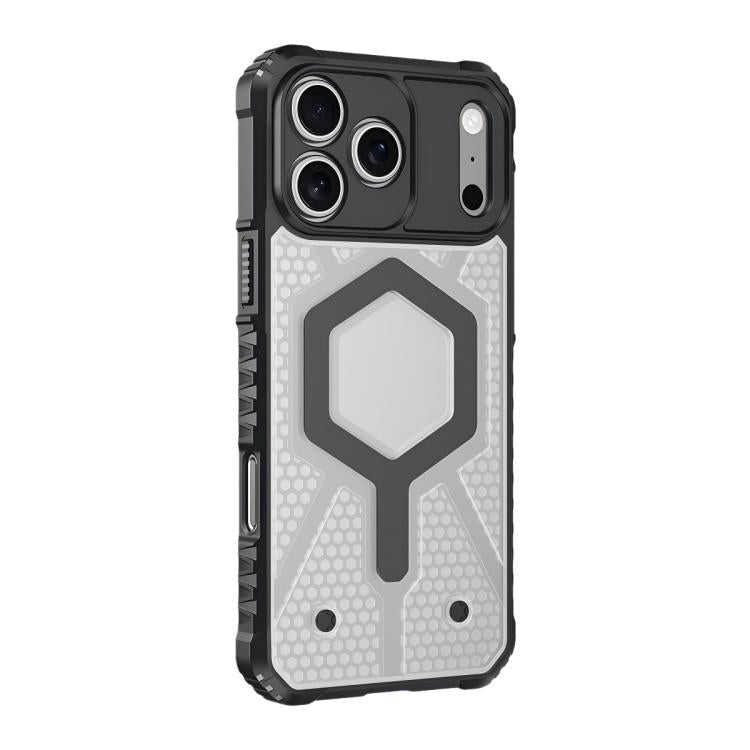 Custodia magnetica per telefono in PC TPU della serie UAD di quarta generazione., For iPhone 17 Pro Max, For iPhone 17 Pro, For iPhone 17, For iPhone 16 Pro Max, For iPhone 16 Pro, For iPhone 16 Plus, For iPhone 16, For iPhone 15 Pro Max