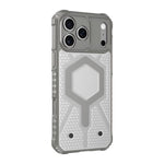 Custodia magnetica per telefono in PC TPU della serie UAD di quarta generazione., For iPhone 17 Pro Max, For iPhone 17 Pro, For iPhone 17, For iPhone 16 Pro Max, For iPhone 16 Pro, For iPhone 16 Plus, For iPhone 16, For iPhone 15 Pro Max