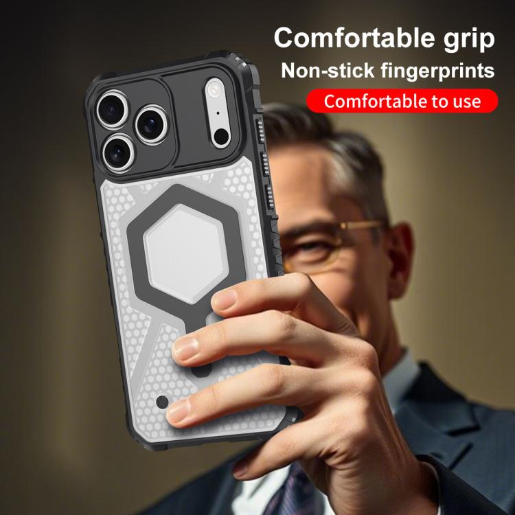 Custodia magnetica per telefono in PC TPU della serie UAD di quarta generazione., For iPhone 15 Pro, For iPhone 15 Plus / 14 Plus, For iPhone 15, For iPhone 14 / 13, For iPhone 14 Pro, For iPhone 14 Pro Max, For iPhone 13 Pro Max, For iPhone 11