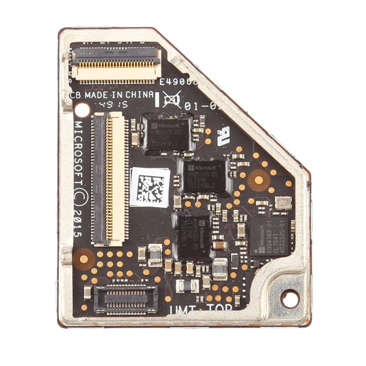 Scheda di connessione touch, For Microsoft Surface Book 3 13.5inch, For Microsoft Surface Book 13.5 inch