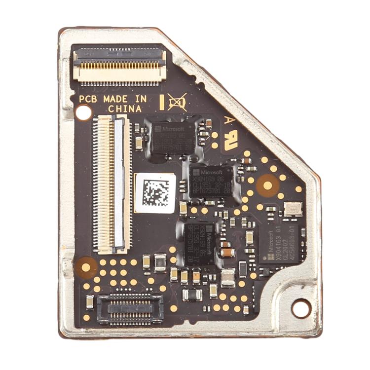 Scheda connessione touch per Microsoft Surface Book 3 13.5 pollic
