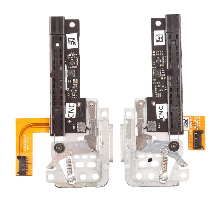 Set connettori schede sinistro e destro per Surface Book 13,5"
