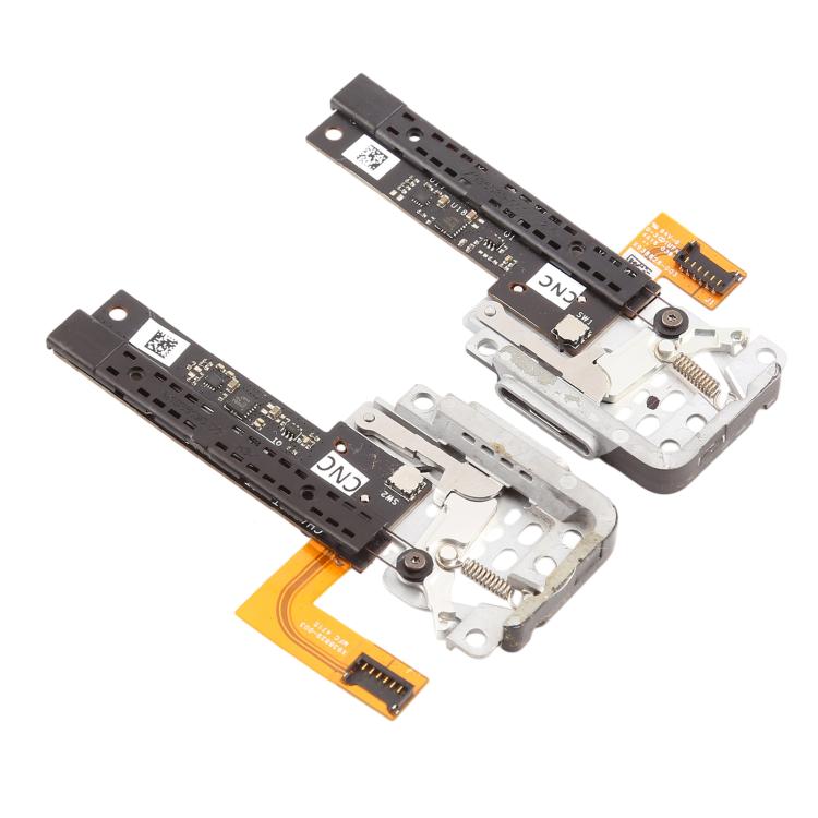 Set di connettori per schede sinistro e destro X938828-003/X938829-003 per Microsoft Surface Book da 13,5 pollici.